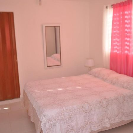 Appartamento Residencial Lucy Boca Chica Esterno foto