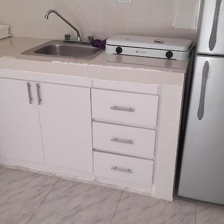 Appartamento Residencial Lucy Boca Chica Esterno foto