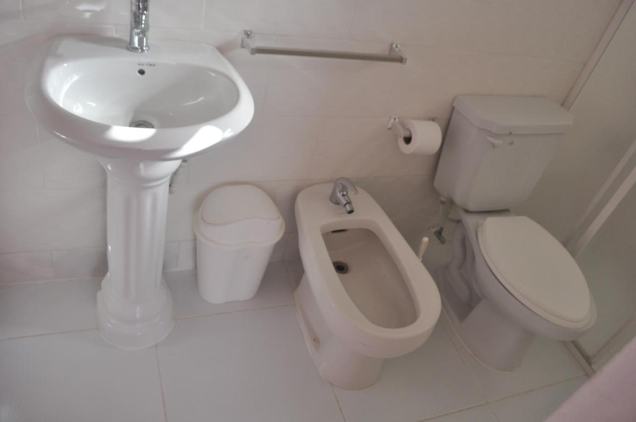 Appartamento Residencial Lucy Boca Chica Esterno foto