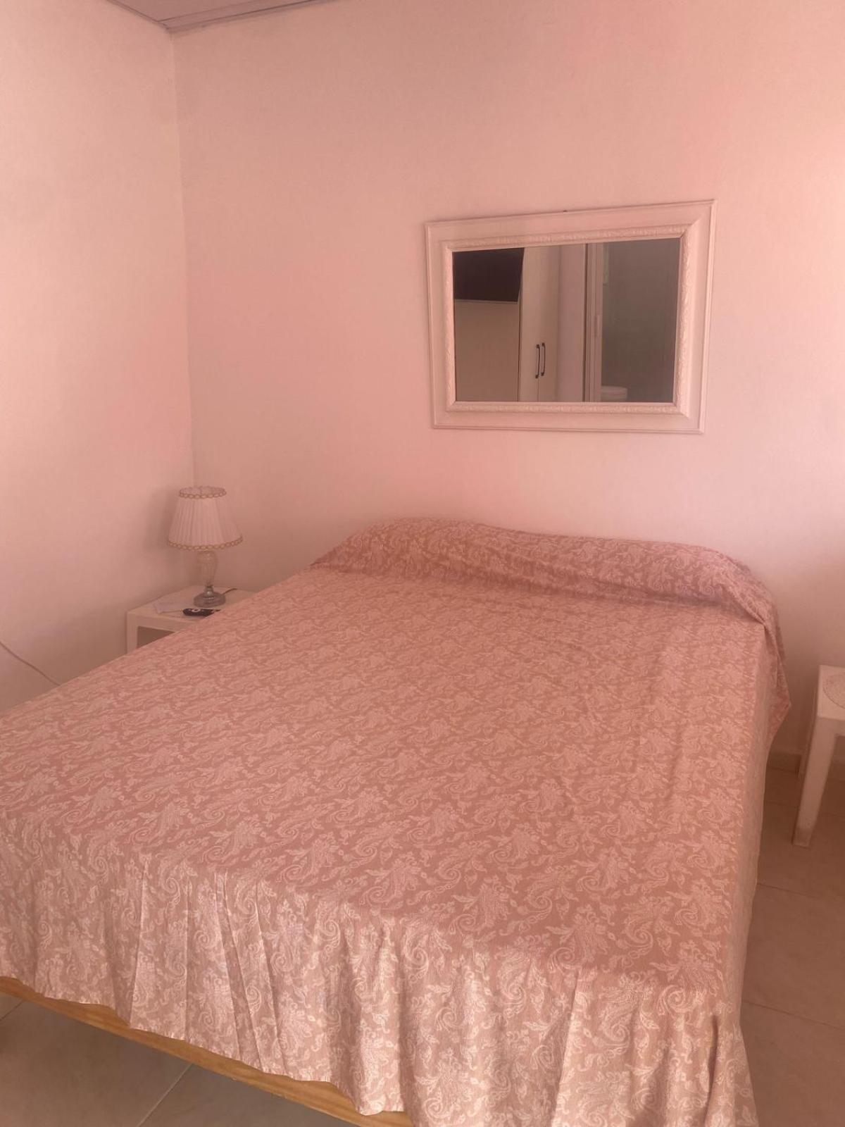 Appartamento Residencial Lucy Boca Chica Esterno foto